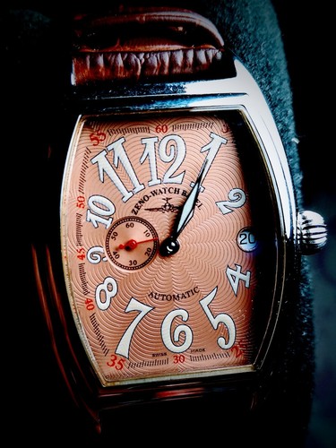 Orologio zeno basel - zeno,