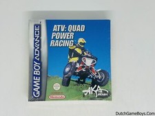 ATV: Quad Power Racing - Nuovo