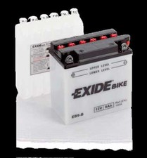 6749547 Batteria Eb9-B