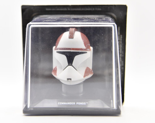 Deagostini star wars model - deagostini,