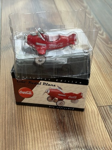 Aereo pedali coca cola - a,