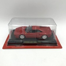 Modellino auto Atlas Edicola