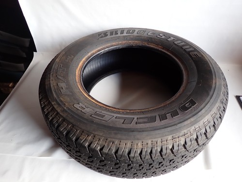 Pneumatico bridgestone dueler - pneumatico,