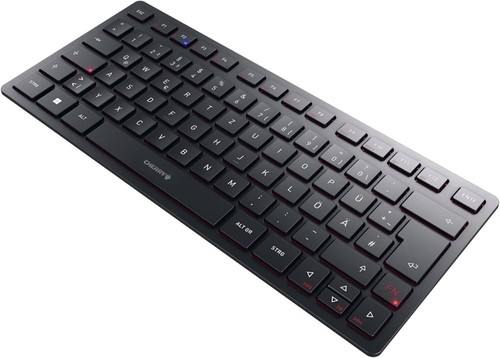 Cherry 9200 mini tastiera - cherry,