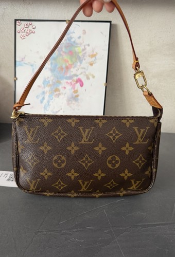 Louis vuitton pochette - louis,