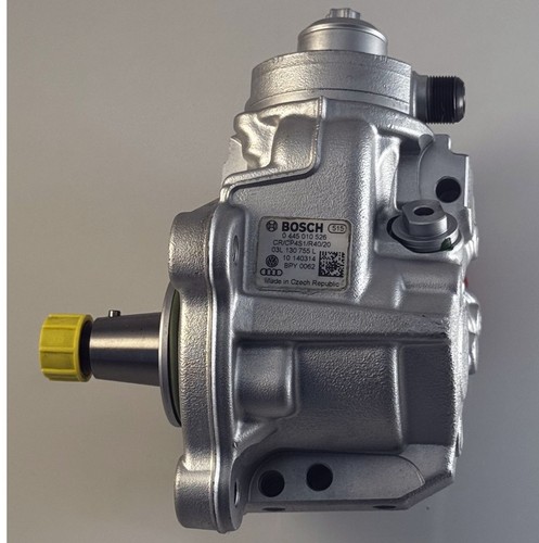 Bosch pompa alta - bosch, pressione