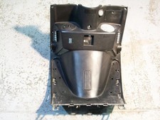 SCUDO POSTERIORE PER KYMCO DINK 150 LX R12 DEL 2000 (e17580)