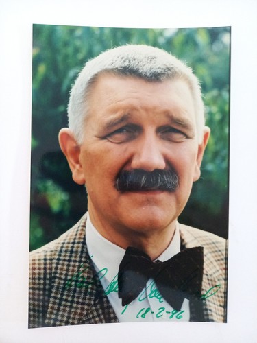 Karl heinz von - von,