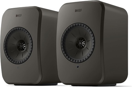 Kef lsx altoparlanti - -, ii