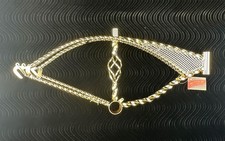 Serbatoio gabbia cromato