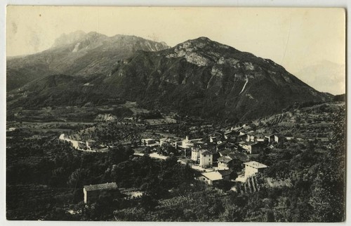Torchio civezzano - torchio, di