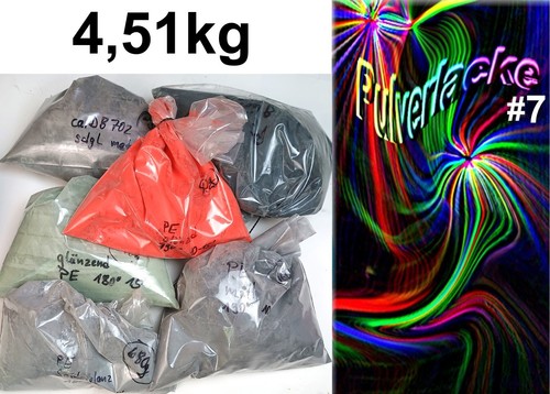51kg verniciatura polvere - verniciatura, a