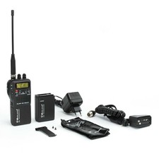 ALAN 42 MULTI WALKIE 27 MHZ CB