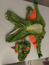 COSTUME VESTITO ABITO