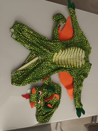 Costume vestito abito - costume,