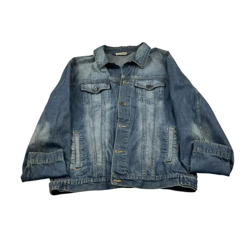 Mavi giacca jeans uomo - mavi, tg.xl