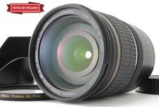 [Quasi inutilizzato con cappuccio] Canon EF-S 17-55mm F/2.8 IS USM AF obiettivo zoom dal GIAPPONE