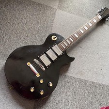 Japan Vintage Les Paul Custom