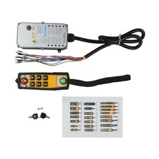 Paranco Elettrico Industriale