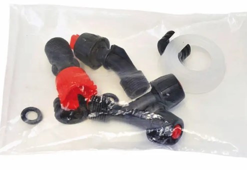 Set ugelli per - , pompe