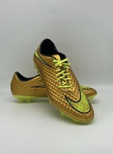 Nike hypervenom Gold Neymar