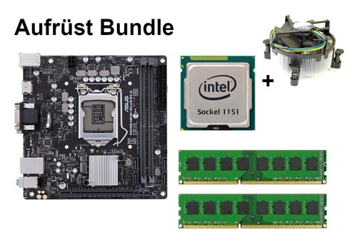 Bundle asus prime h310i - asus,