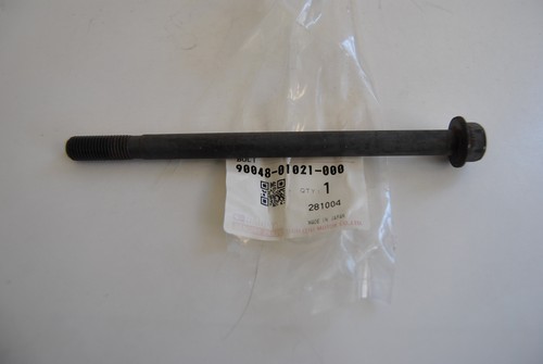 Perno bullone testata - , cylinder