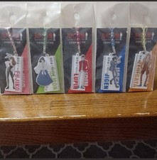 Lupin il terzo cinturino in