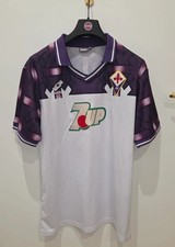 Maglia fiorentina anno - ac,