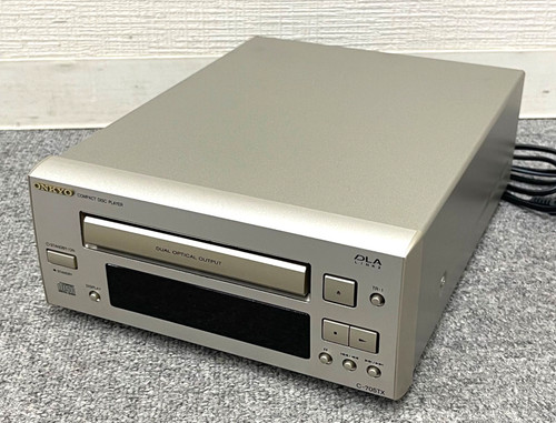 Onkyo intec205 705tx - onkyo, c-705tx