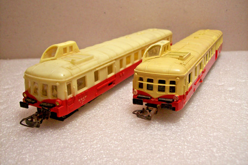 Train jouef 2 - jouef,