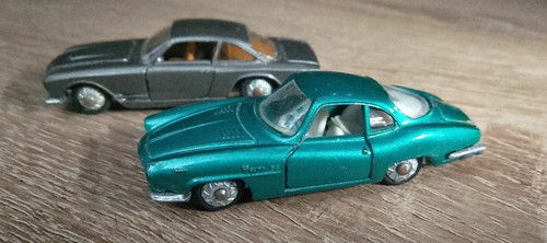 Penny 26 alfa - penny(politoys),