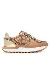 SCARPA SNEAKERS LIU JO EVELYN 915 BF5057 EX322 NERO/JEANS/NUDE 2025