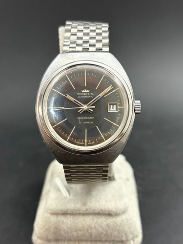 Vintage fortis spaceleader - vintage,