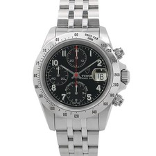 TUDOR Chronotime Prince Date