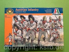 1/32 Italeri 6856 Napoleone 2