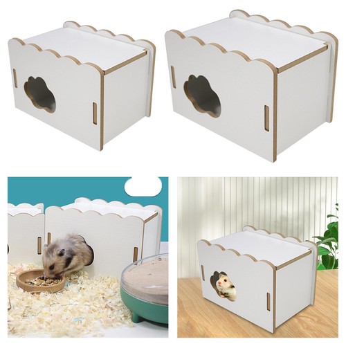 Hamster hideoout accessoires - hideoout,