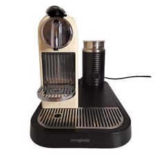 Nespresso Magimix M190 Citiz