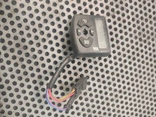 Centralina ausiliaria