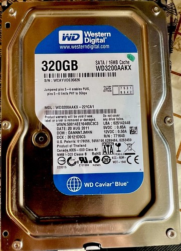 Hard disk nuovo serial - disk-nuovo-serial, ata