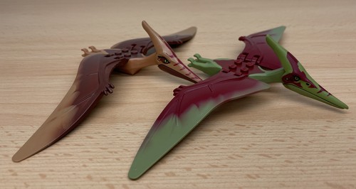 Lego dinosauro volante - lego®,