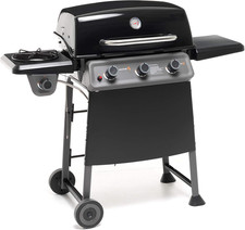 G32013 Diablox Barbecue