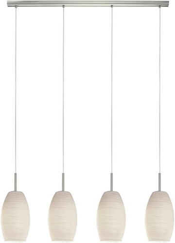 Lampada sospensione batista - lampada,
