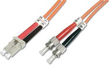 Cavo Fibra Ottica Assmann
