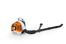 Soffiatore a scoppio STIHL