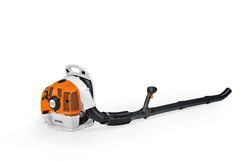Soffiatore scoppio stihl - soffiatore,