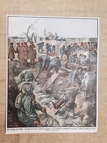 Retrocopertina domenica - la,