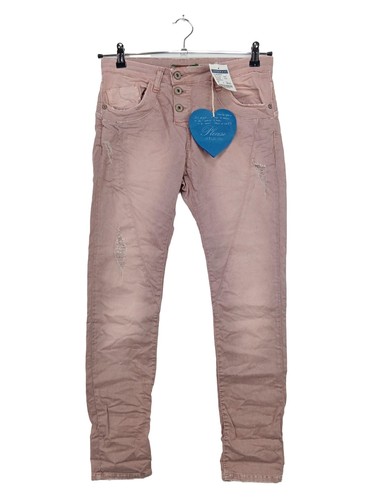 Please jeans elasticizzati - please,