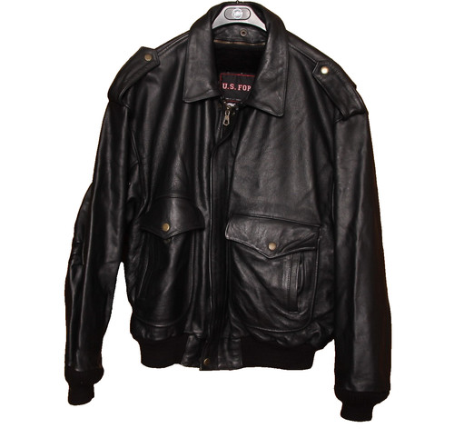 Giacca force aviator - u.s.,