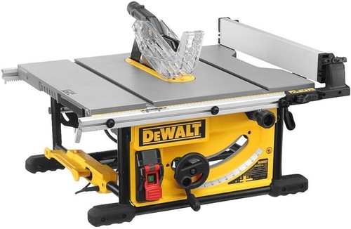 Dewalt dwe7492 sega - sega, banco